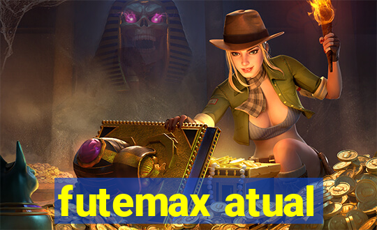 futemax atual